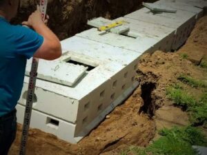 Septic Installation