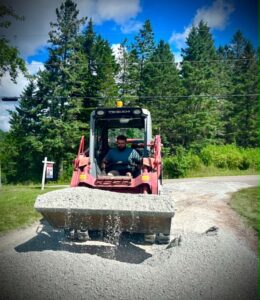 Skid Steer